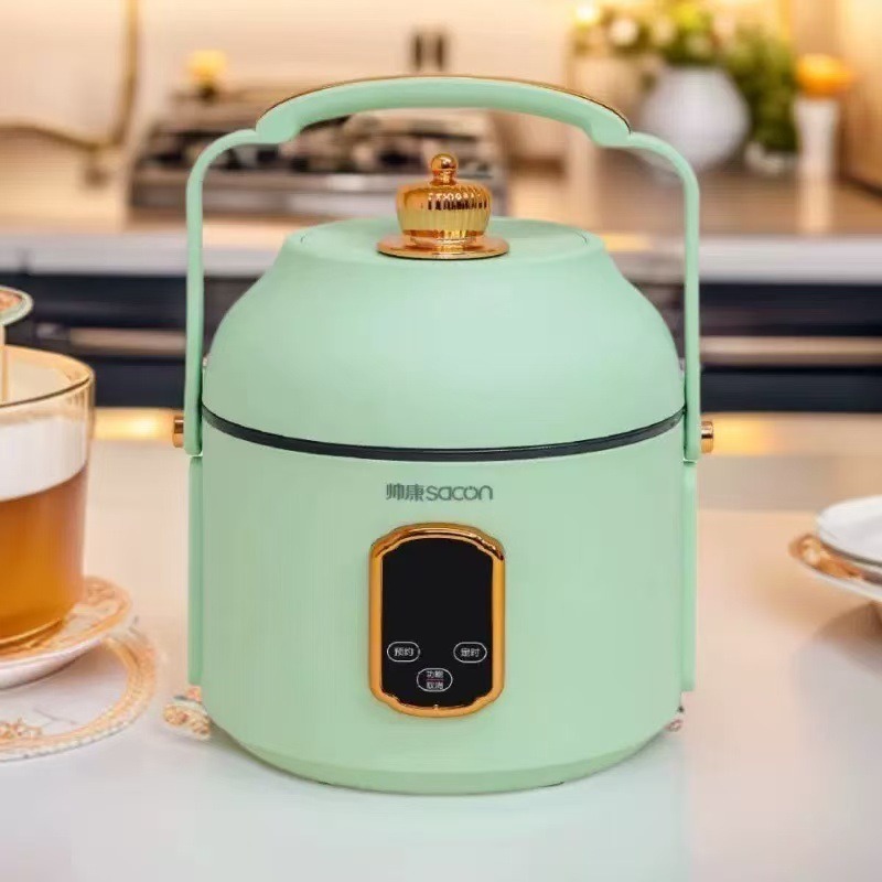 Uk Home Cooking - 220 V EU/UK 1.5L thuis Keukenapparatuur