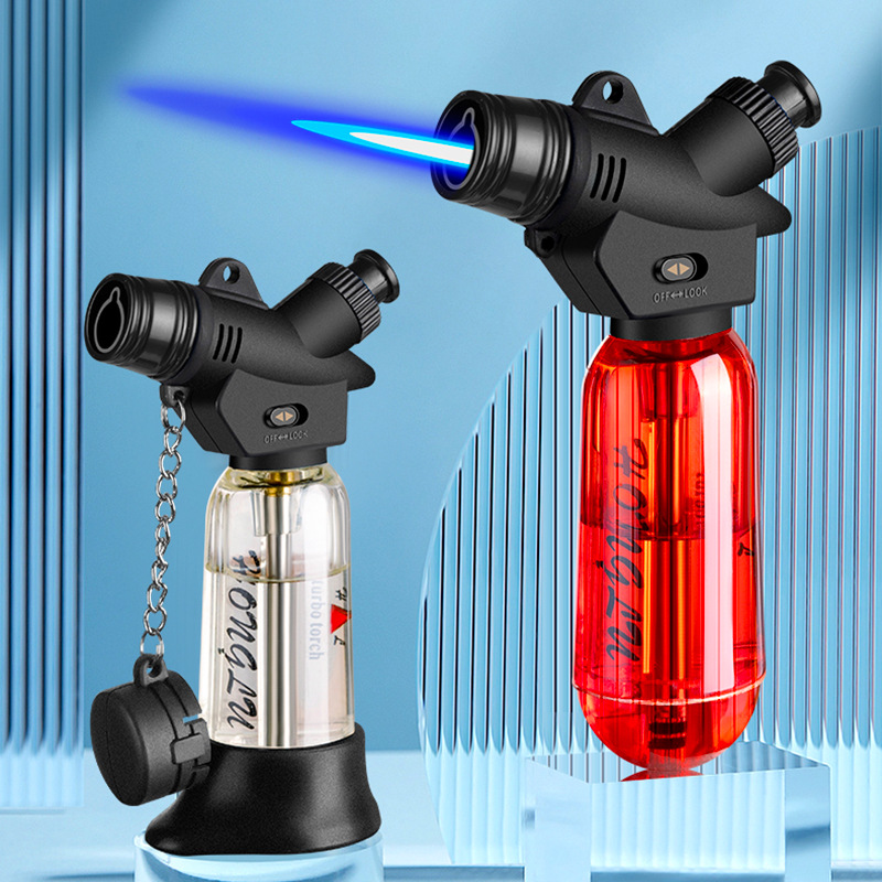 Home Cooking Gas - De Nieuwe Kleine Torch Lassen Pistool