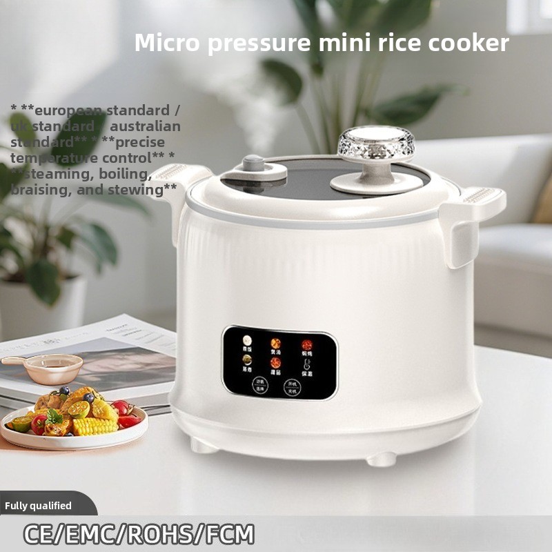 Uk Home Cooking - 220V EU/UK/AU 1.8L thuis Keukenapparatuur beer