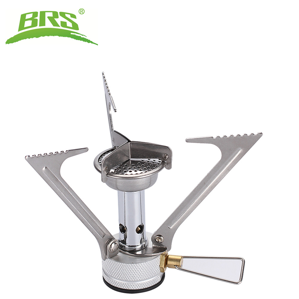 Home Cooking Gas - Brs Outdoor Camping Kachel Draagbare Mini