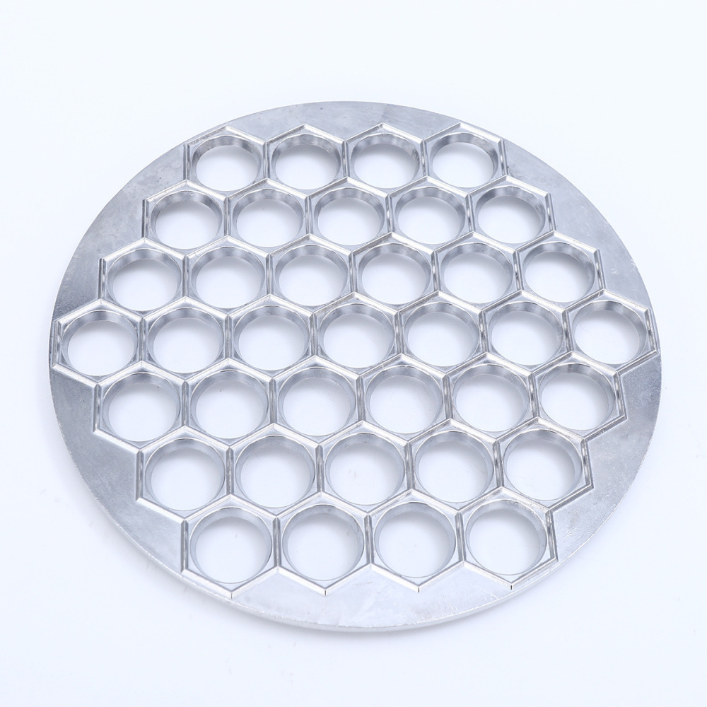 Home Cooking Utensils - Keuken Dumpling Maker Vorm DIY Handmatige