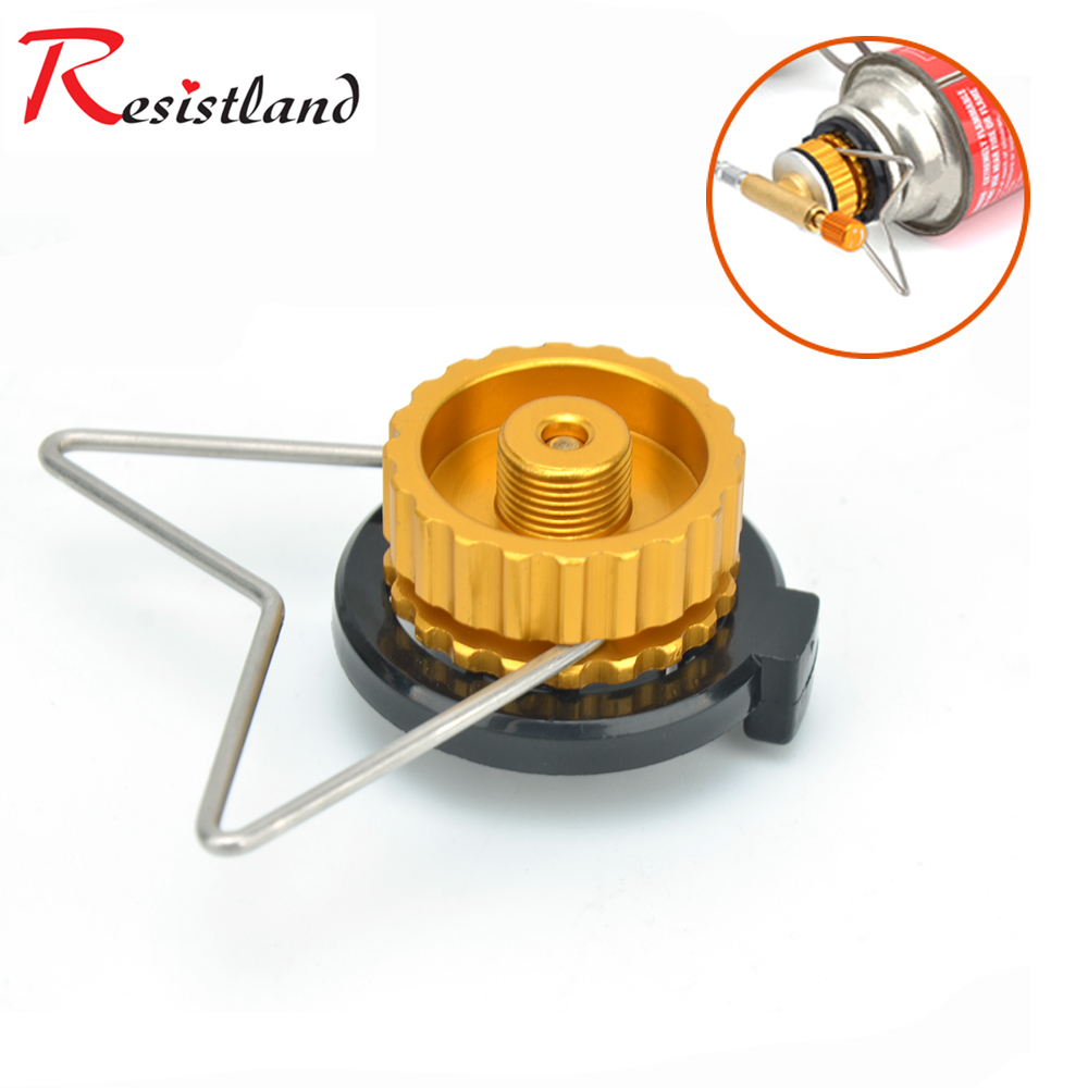 Home Cooking Gas - Gasfornuis Adapter Propaan Navulling Adapter Split