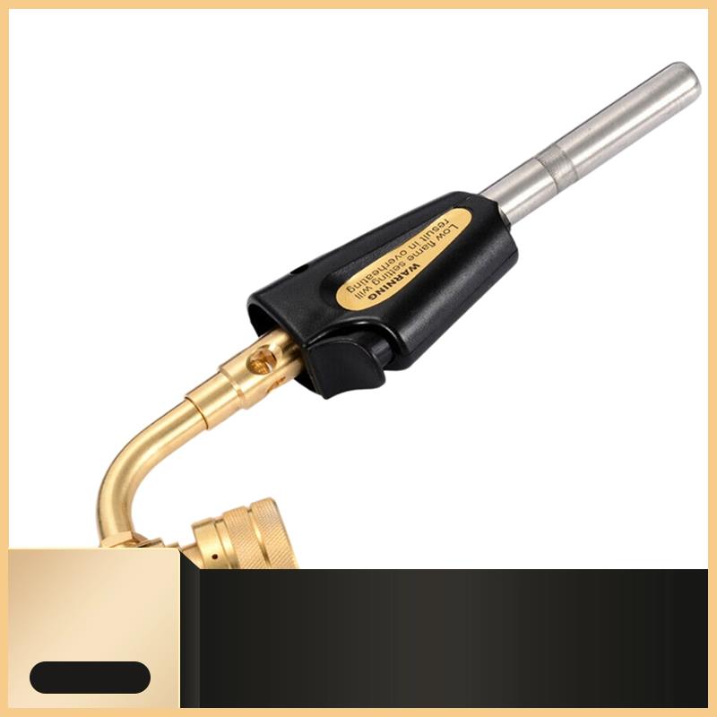 Home Cooking Gas - MAPP Propaan Gas Lastoortsen Metalen Turbotorch