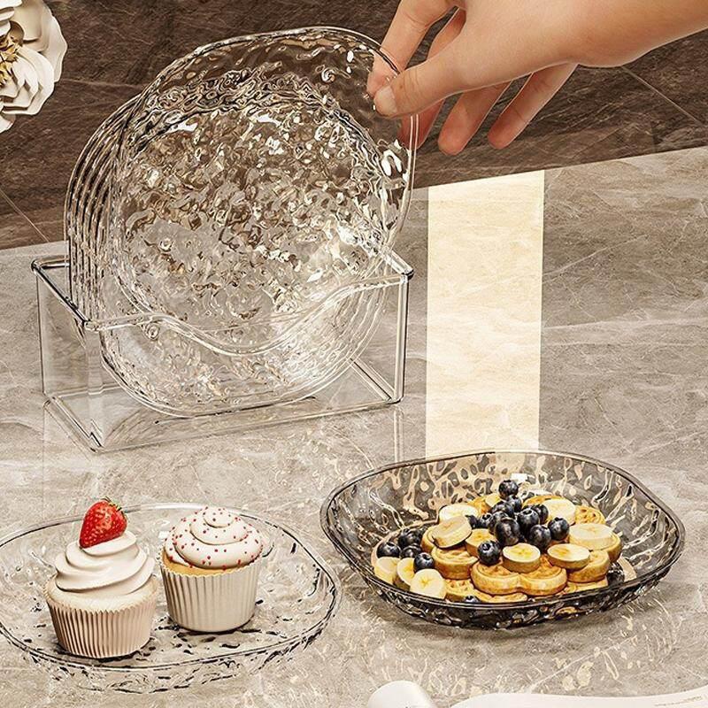 Home Cooking Recipes - /KQM/Snackschalen Fruitbord Dessertbord Bottenbakje Snoep- en
