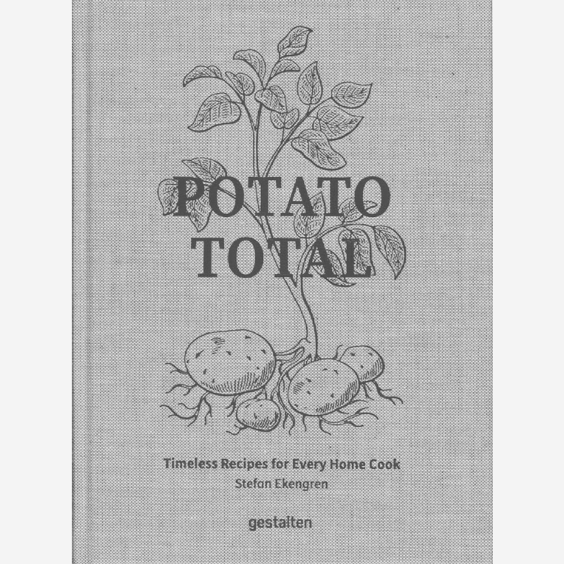 Home Cooking Recipes - Potato Total: Tijdloze Recepten voor elke