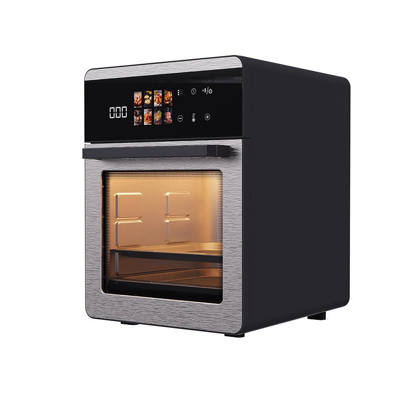 Uk Home Cooking - 20L Transparante Intelligente Kookunit voor op