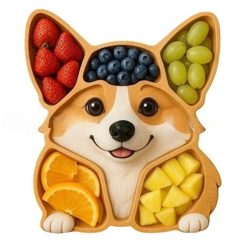 Hond Thema Feest Gekookt Eten  - Home Cooking Dog Food recensie en prijs