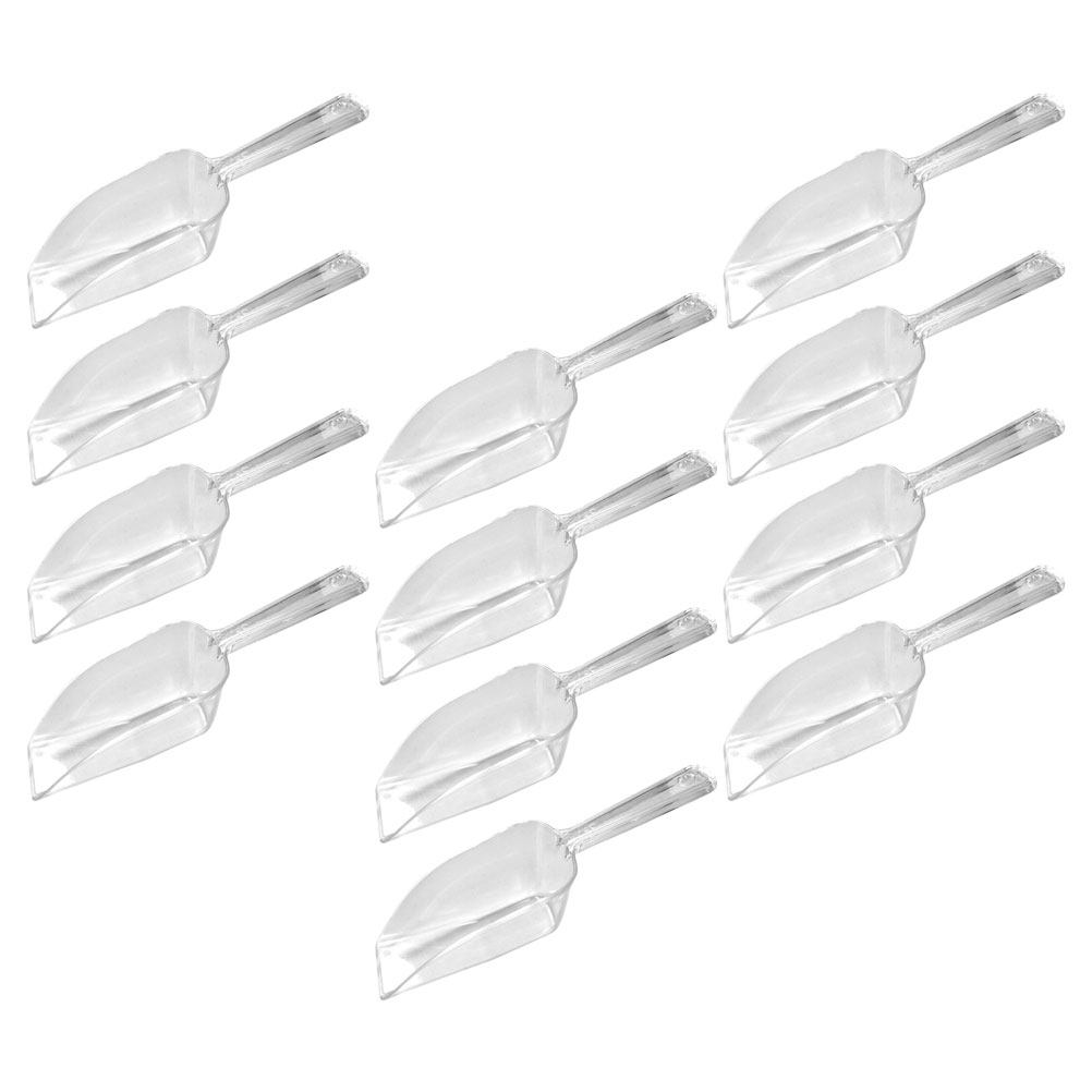 12-delige plastic schepjesset  - Home Cooking Supplies recensie en prijs