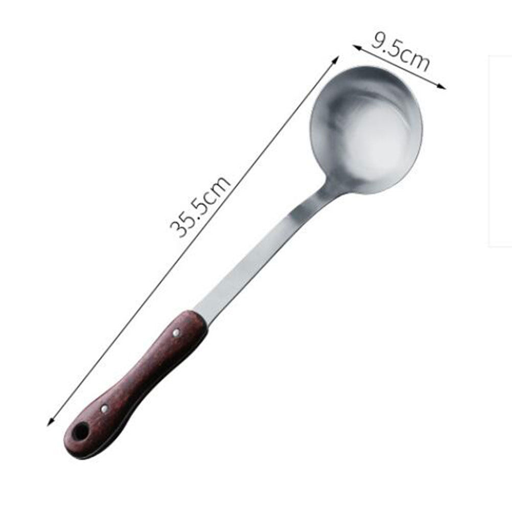 Roestvrijstalen keukengerei me - Home Cooking Supplies recensie en prijs