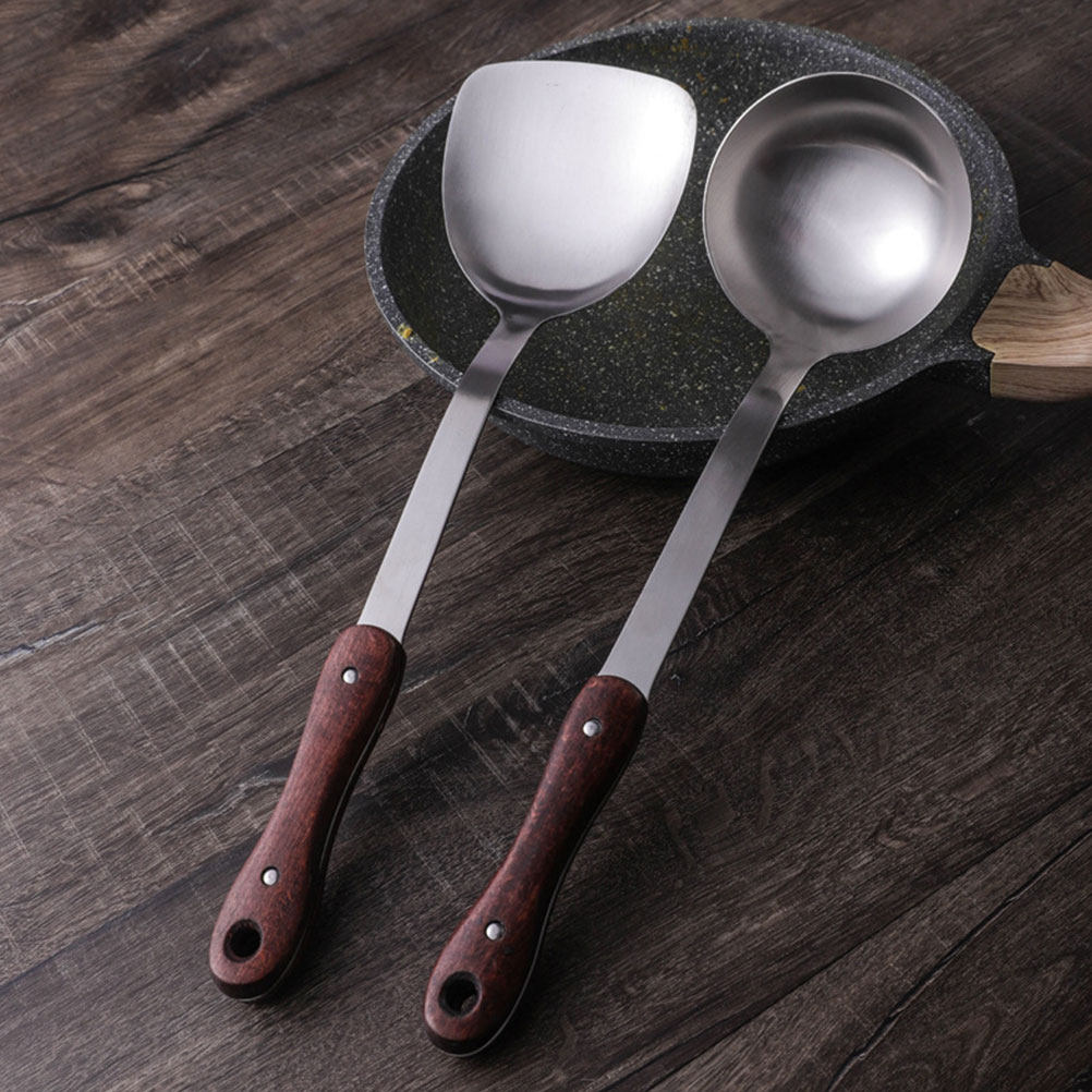 Roestvrijstalen keukengerei me - Home Cooking Supplies recensie en prijs