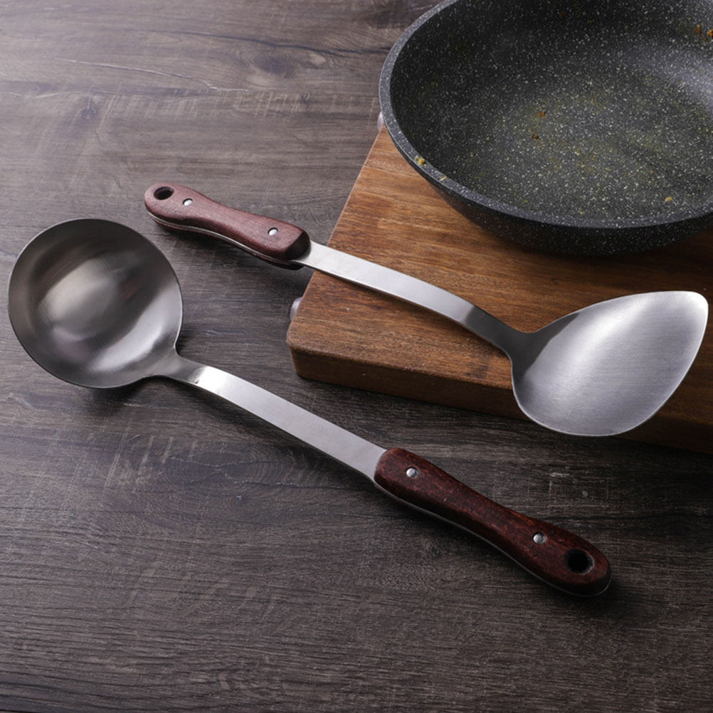 Roestvrijstalen keukengerei me - Home Cooking Supplies recensie en prijs
