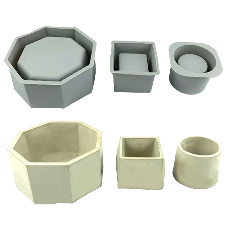 Bloempot Siliconen Mal Diy Gro - Tagine Clay Pot recensie en prijs