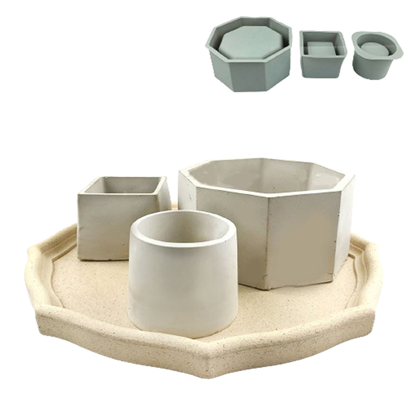 Bloempot Siliconen Mal Diy Gro - Tagine Clay Pot recensie en prijs
