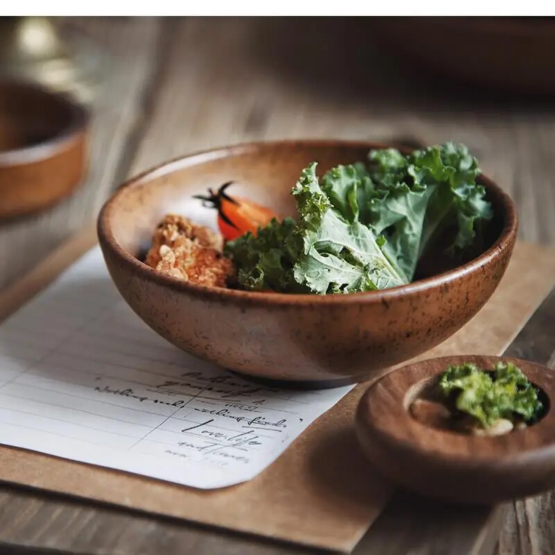 Handgemaakte Japanse steengoed - Home Cooking Restaurants recensie en prijs