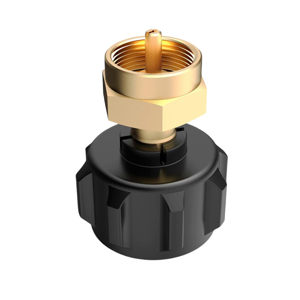 1 st Propaan Refill Adapter vo - Home Cooking Gas recensie en prijs
