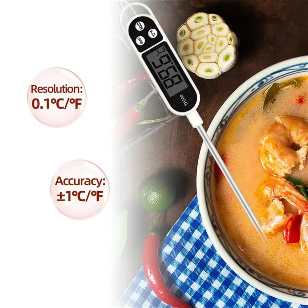 1-10P Digitale Keuken Voedselt - Home Cooking Oil recensie en prijs