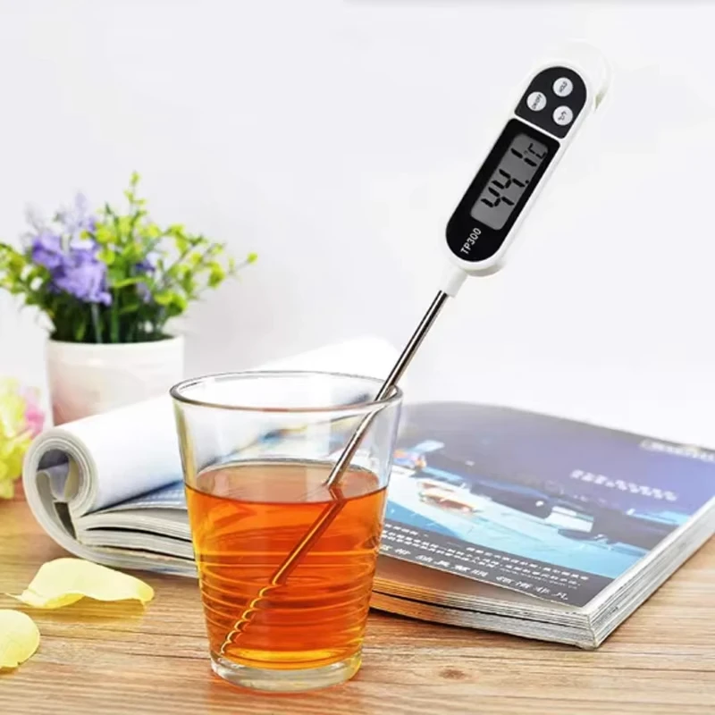 1-10P Digitale Keuken Voedselt - Home Cooking Oil recensie en prijs