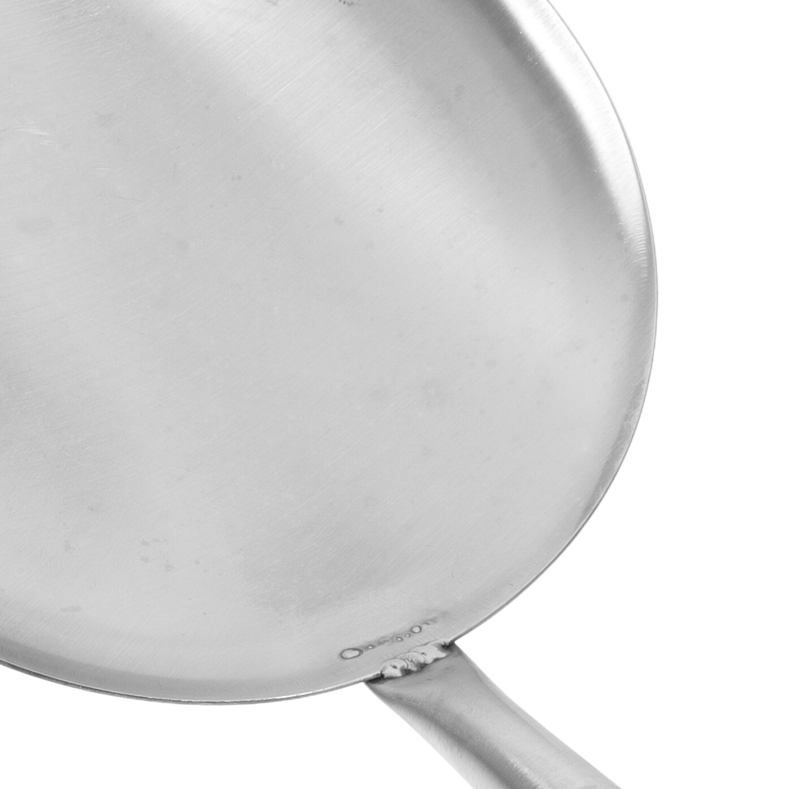 Roestvrijstalen Tofu-spatel, e - Home Cooking Restaurants recensie en prijs