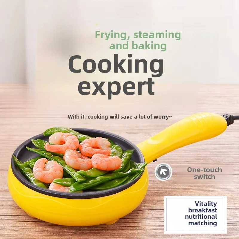 UK/US/EU Elektrische Kookpanne - Uk Home Cooking recensie en prijs