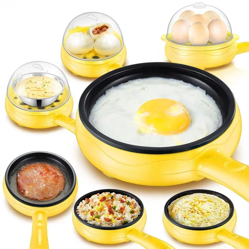 UK/US/EU Elektrische Kookpanne - Uk Home Cooking recensie en prijs