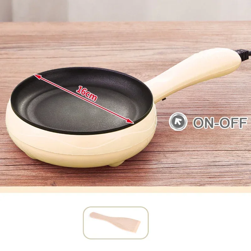 UK/US/EU Elektrische Kookpanne - Uk Home Cooking recensie en prijs