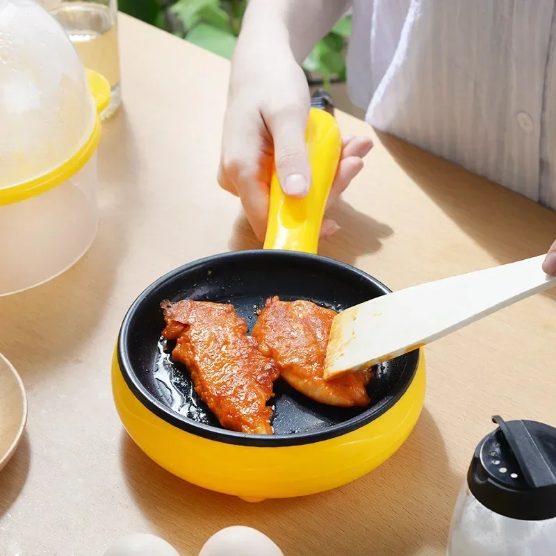 UK/US/EU Elektrische Kookpanne - Uk Home Cooking recensie en prijs