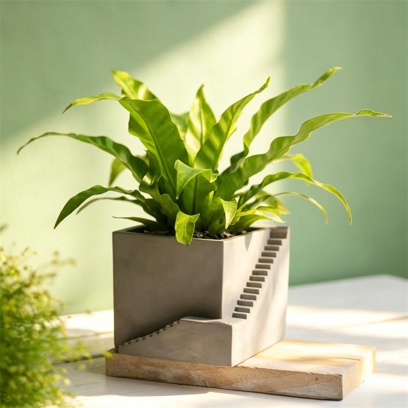 Vierkante Trap Vorm Sappige Pl - Tagine Clay Pot recensie en prijs