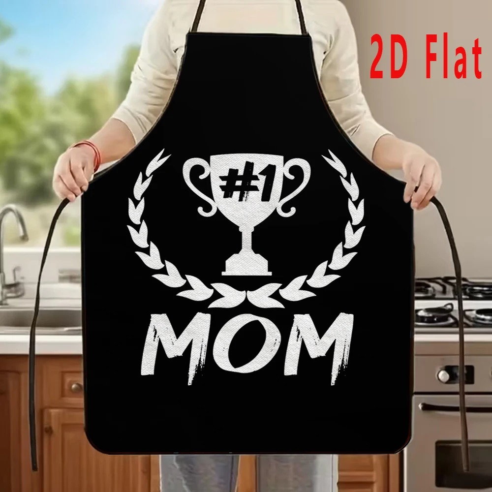 Happy Mothers Day Schort Beste - Home Cooking Mama recensie en prijs