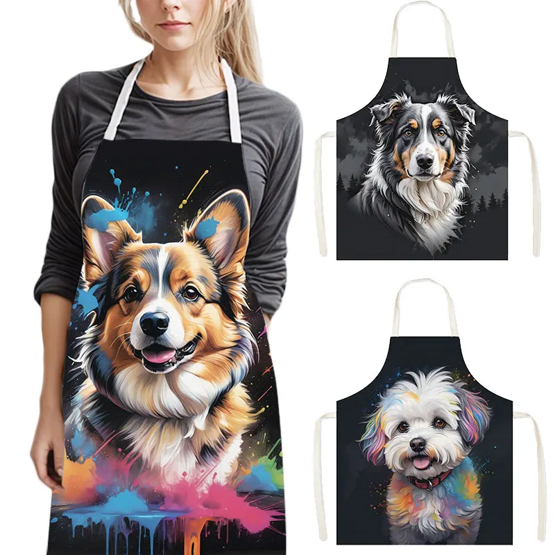 Corgi / Bichon Frise / Samoye  - Home Cooking Dog Food recensie en prijs