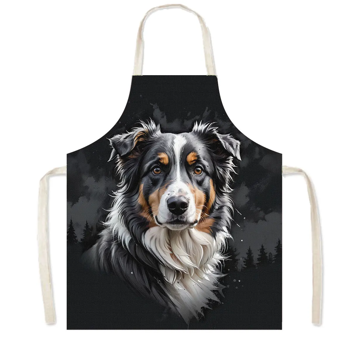 Corgi / Bichon Frise / Samoye  - Home Cooking Dog Food recensie en prijs