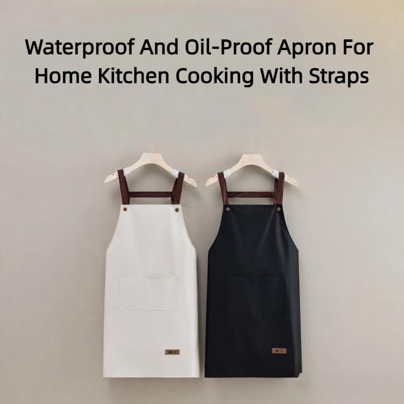Waterdichte en oliebestendige  - Home Cooking Restaurants recensie en prijs