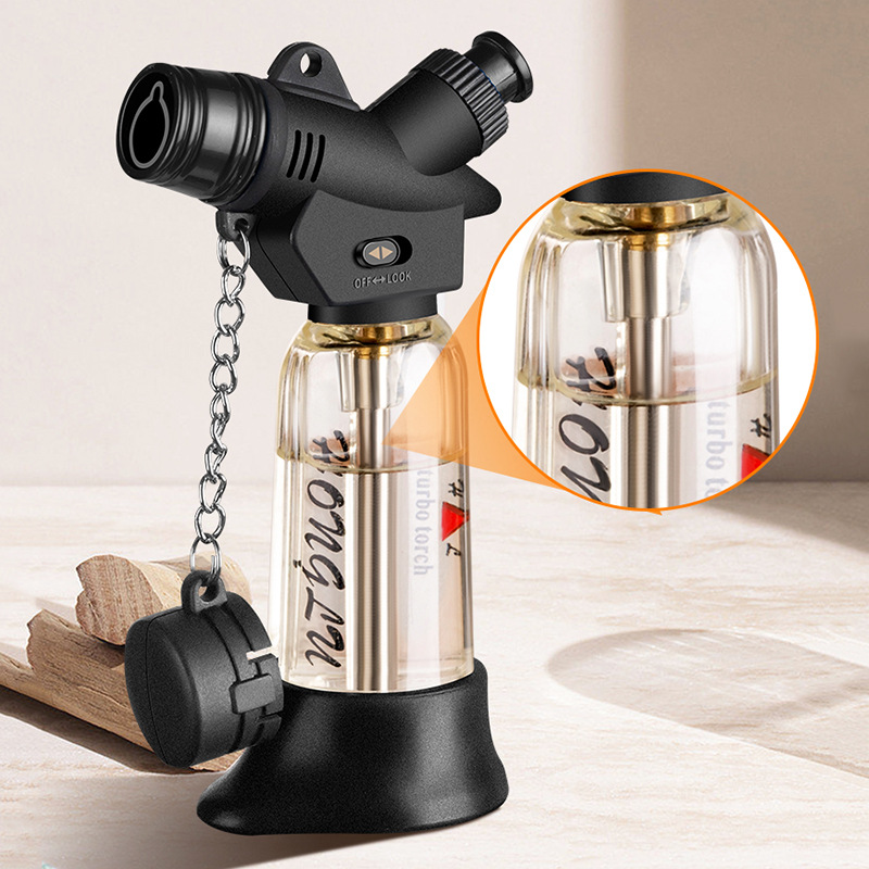 De Nieuwe Kleine Torch Lassen  - Home Cooking Gas recensie en prijs