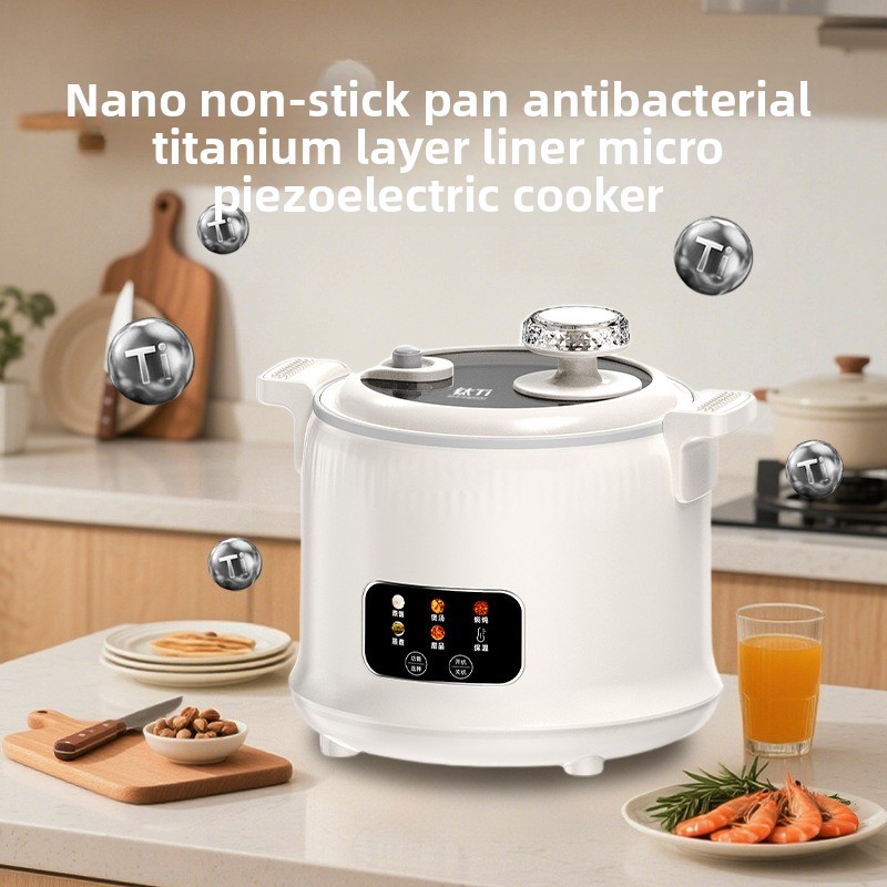 220V EU/UK/AU 1.8L thuis Keuke - Uk Home Cooking recensie en prijs