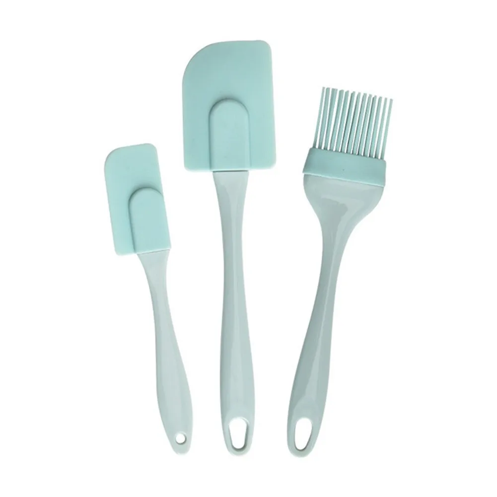3 Stuks Crème Schraper Diy Bro - Home Cooking Oil recensie en prijs