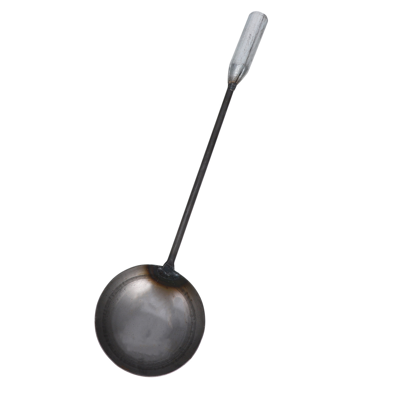 IJzeren soeplepel met lange st - Home Cooking Utensils recensie en prijs