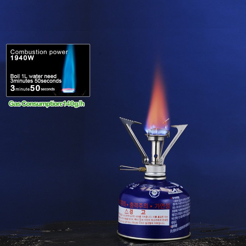 Brs Outdoor Camping Kachel Dra - Home Cooking Gas recensie en prijs