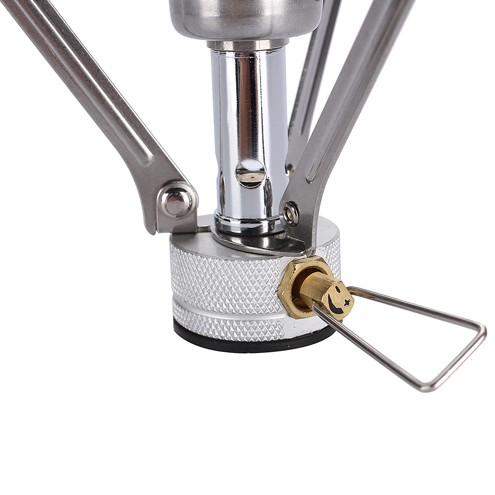 Brs Outdoor Camping Kachel Dra - Home Cooking Gas recensie en prijs