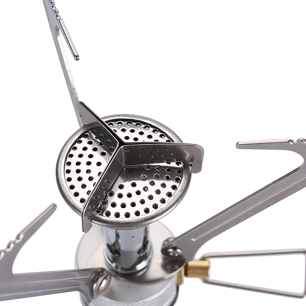 Brs Outdoor Camping Kachel Dra - Home Cooking Gas recensie en prijs