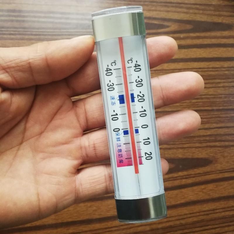Koelkastthermometer 4 stks / s - Home Cooking Supplies recensie en prijs
