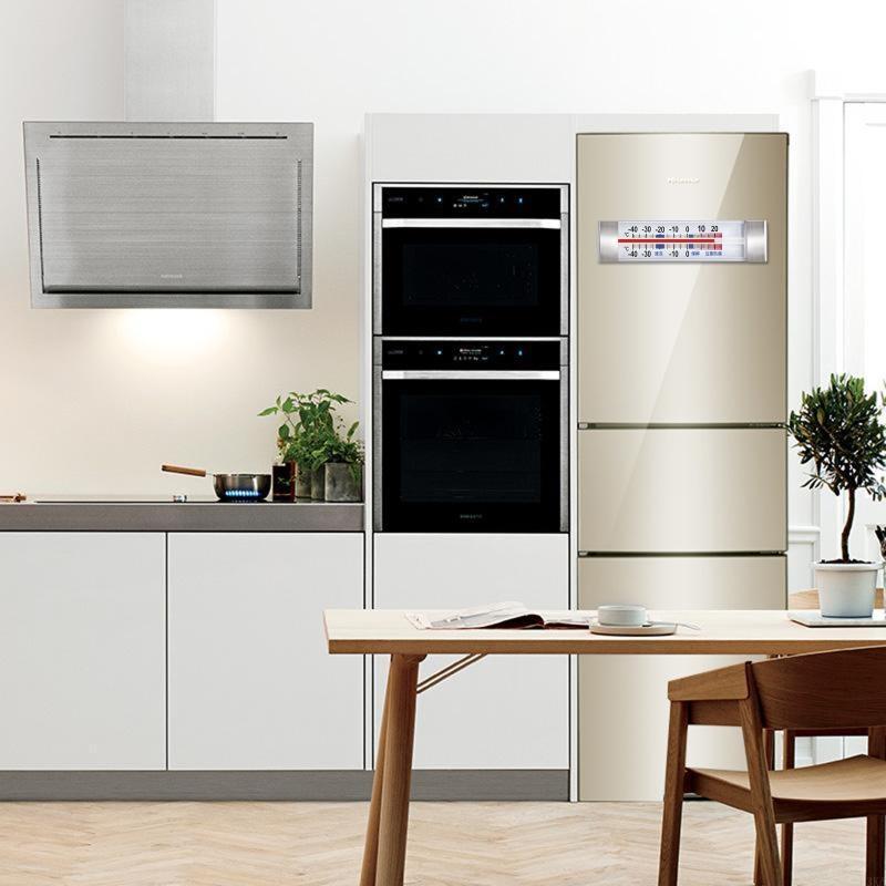 Koelkastthermometer 4 stks / s - Home Cooking Supplies recensie en prijs