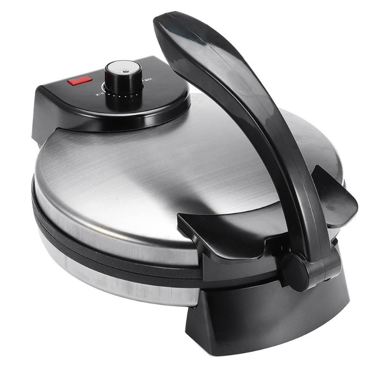 1500W Non Stick Elektrische Cr - Home Cooking Quesadilla recensie en prijs