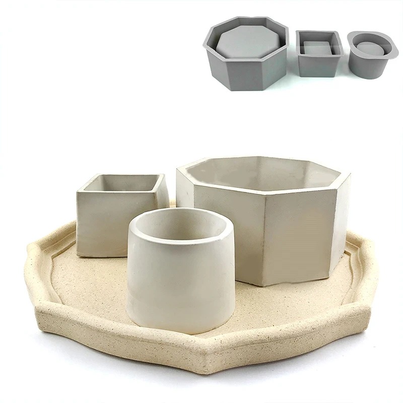 Bloempot Siliconen Mal Voor Di - Tagine Clay Pot recensie en prijs