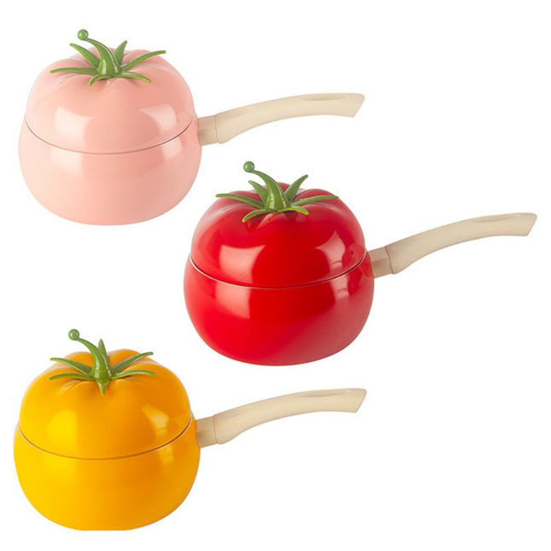 Fruit Tomaat Vorm Koekenpan Ko - Home Cooking Supplies recensie en prijs