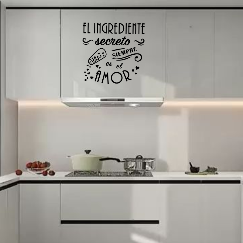 Franse el ingrediënt secretaal - Home Cooking Restaurants recensie en prijs