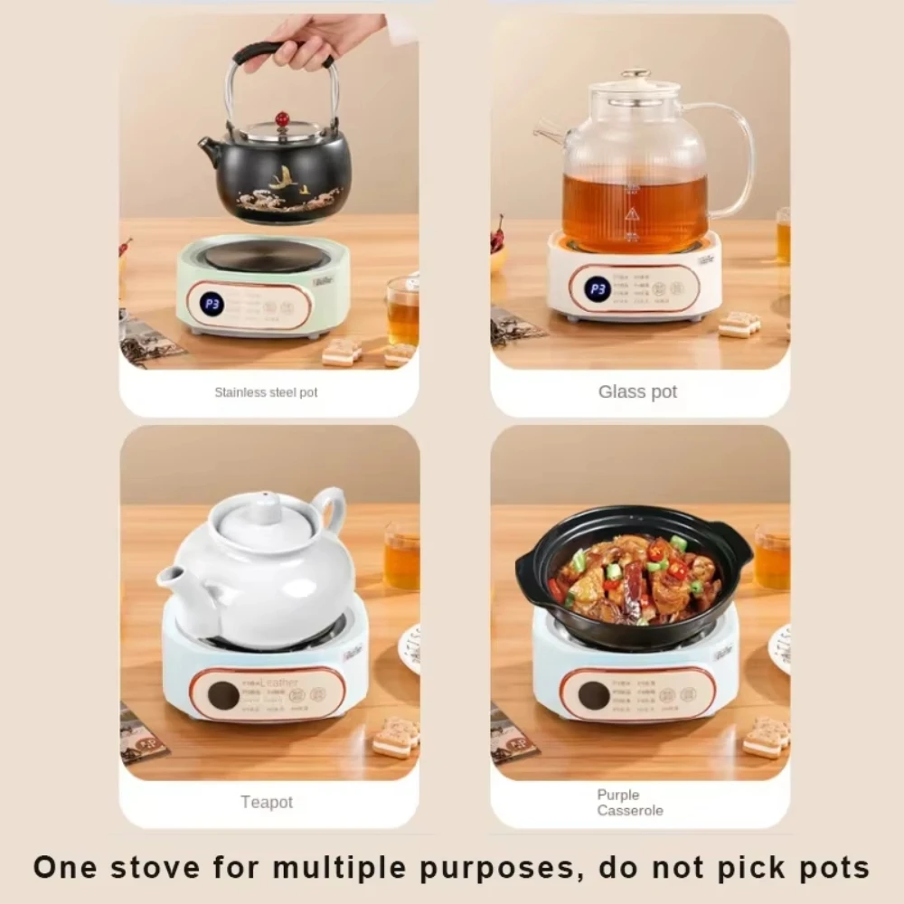 EU/US/UK Nieuwe elektrische ko - Uk Home Cooking recensie en prijs