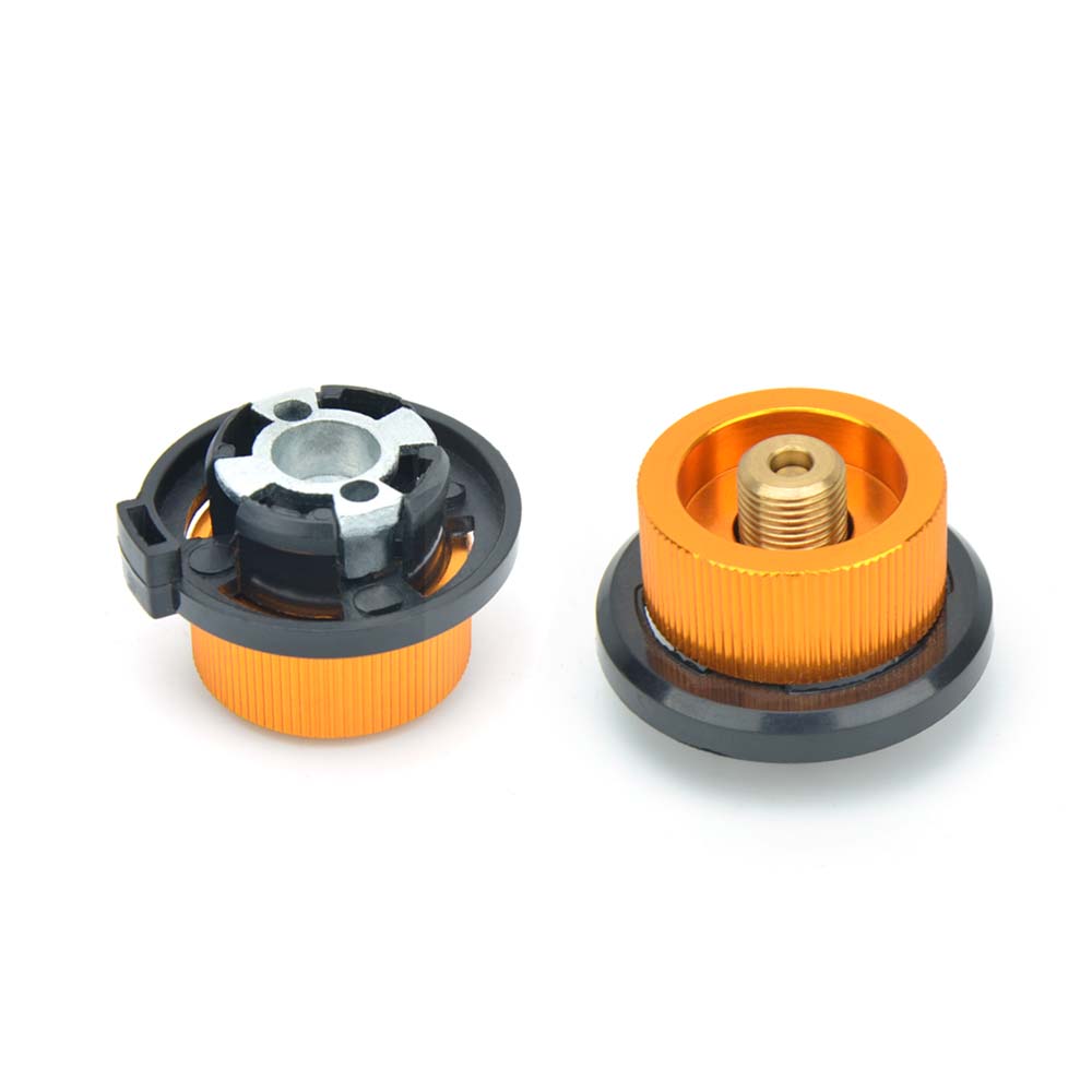 Gasfornuis Adapter Propaan Nav - Home Cooking Gas recensie en prijs