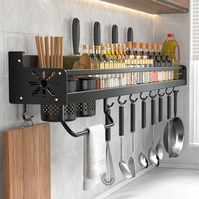 Keuken Organizer Plank Aan De  - Home Cooking Recipes recensie en prijs