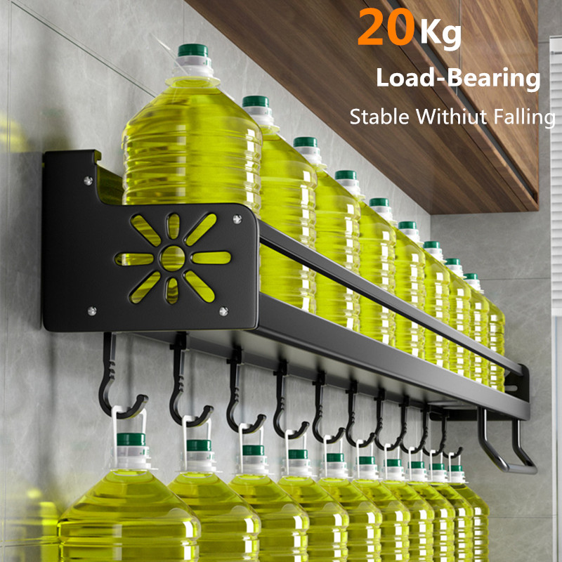 Keuken Organizer Plank Aan De  - Home Cooking Recipes recensie en prijs