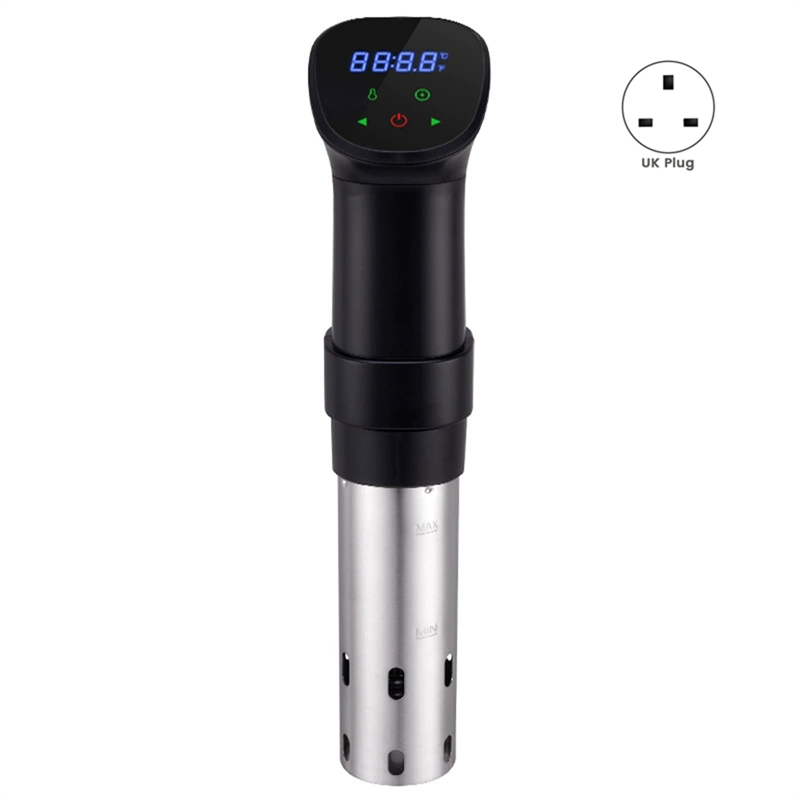 B59B-Sous Vide-precisiekooktoe - Uk Home Cooking recensie en prijs