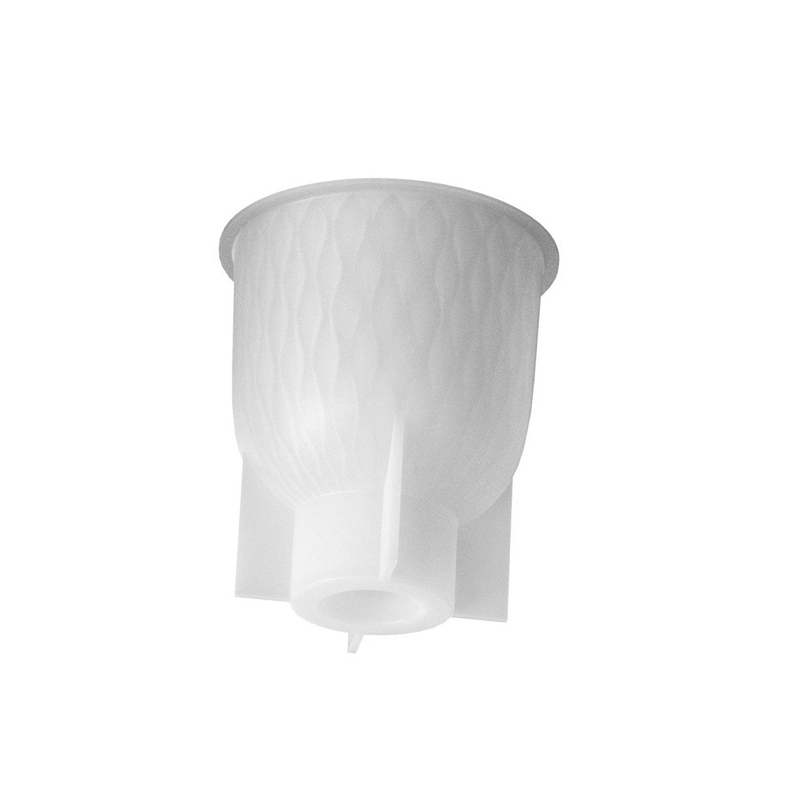 DIY Water Rimpel Vaas Silicone - Tagine Clay Pot recensie en prijs